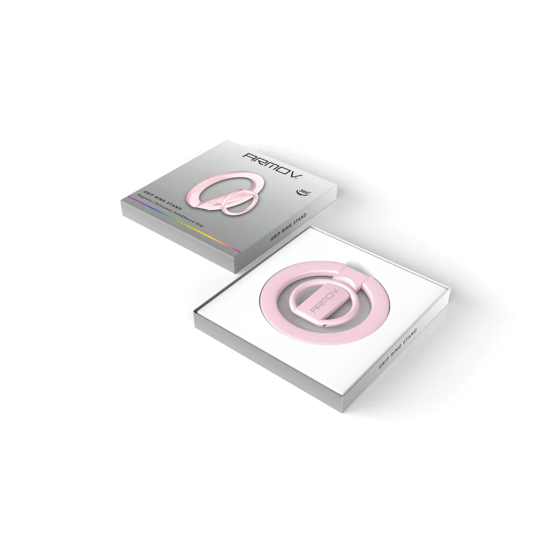 Anello Universale Magnetico Stand - Image 3