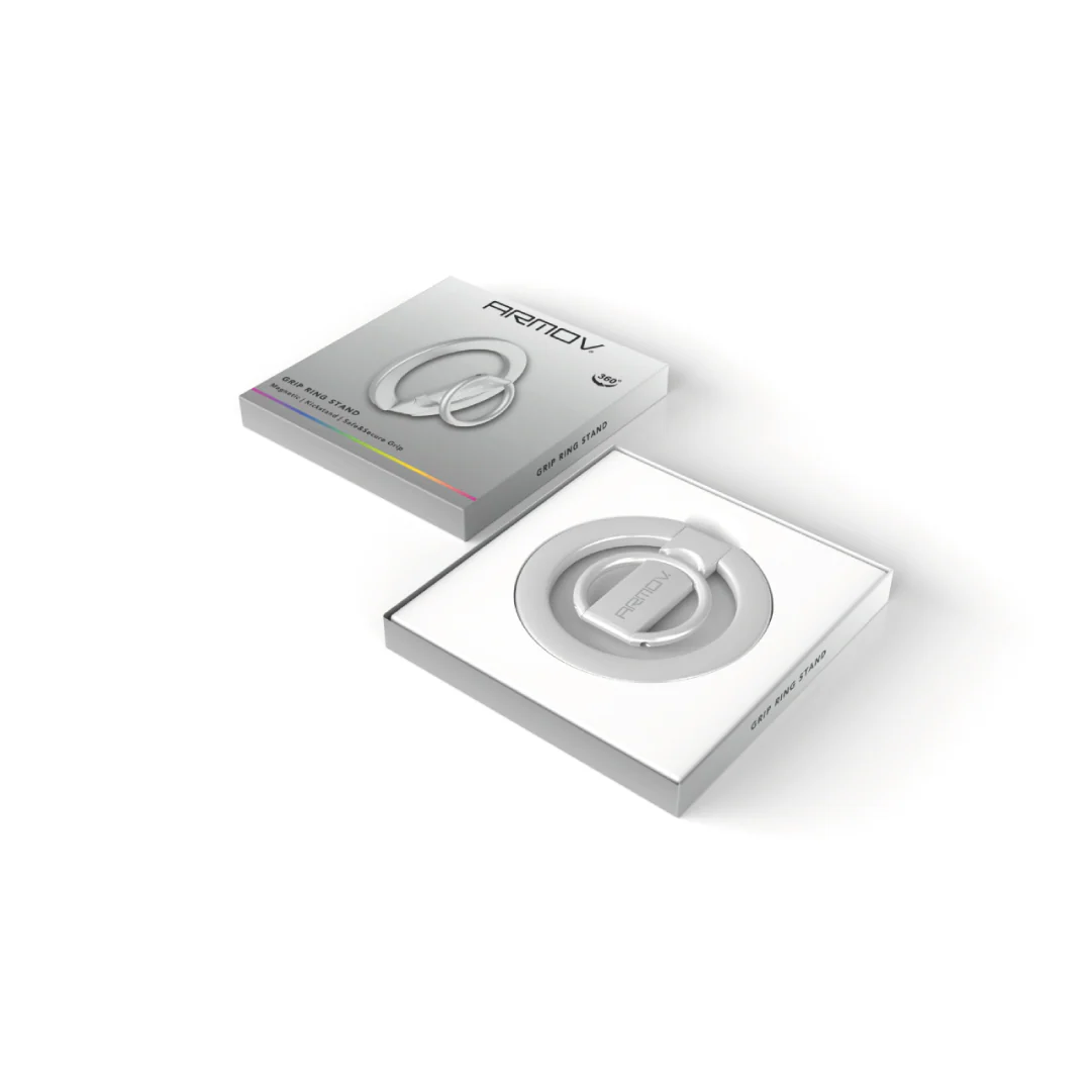 Anello Universale Magnetico Stand - Image 9