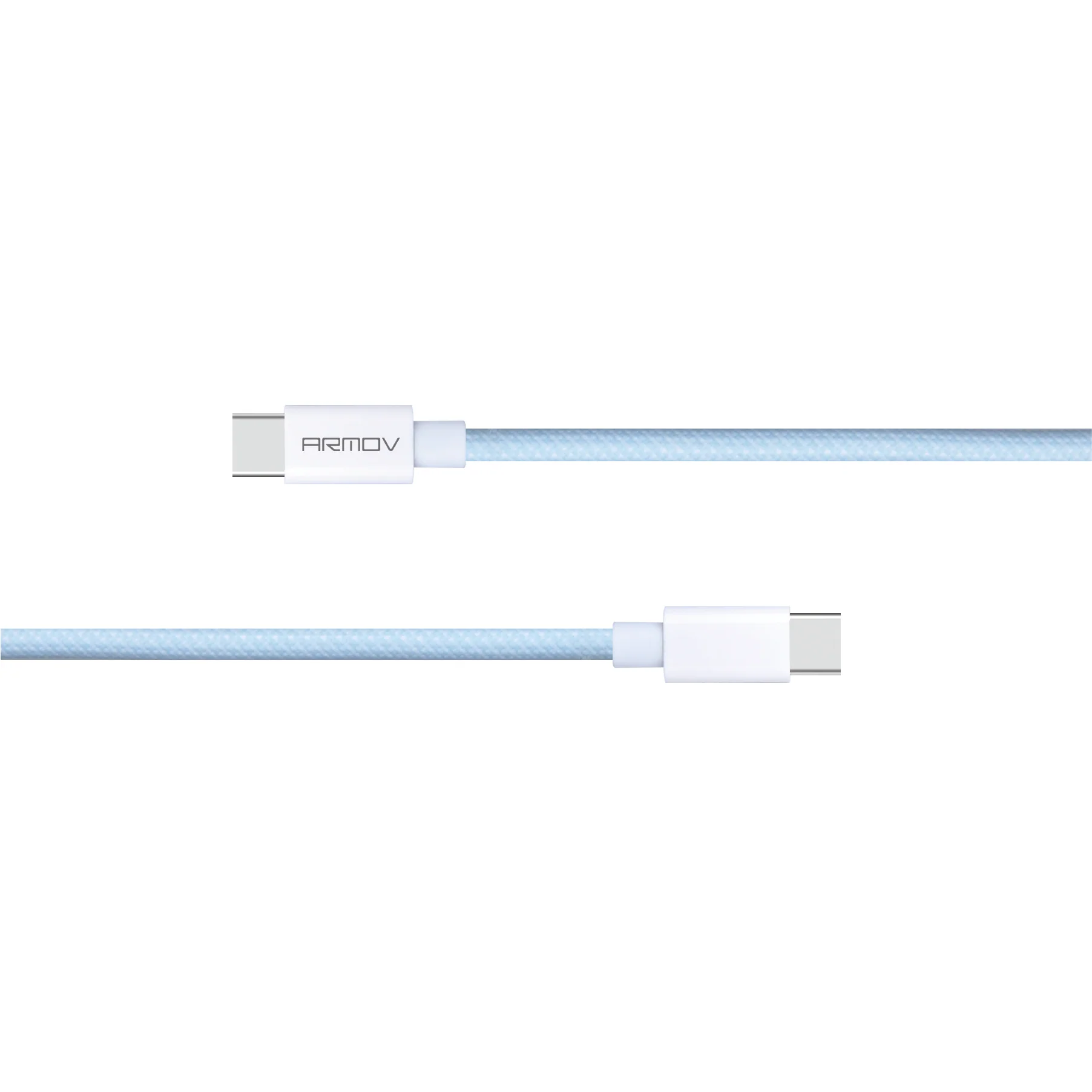 Cavo intrecciato USB-C da 60W - Image 4