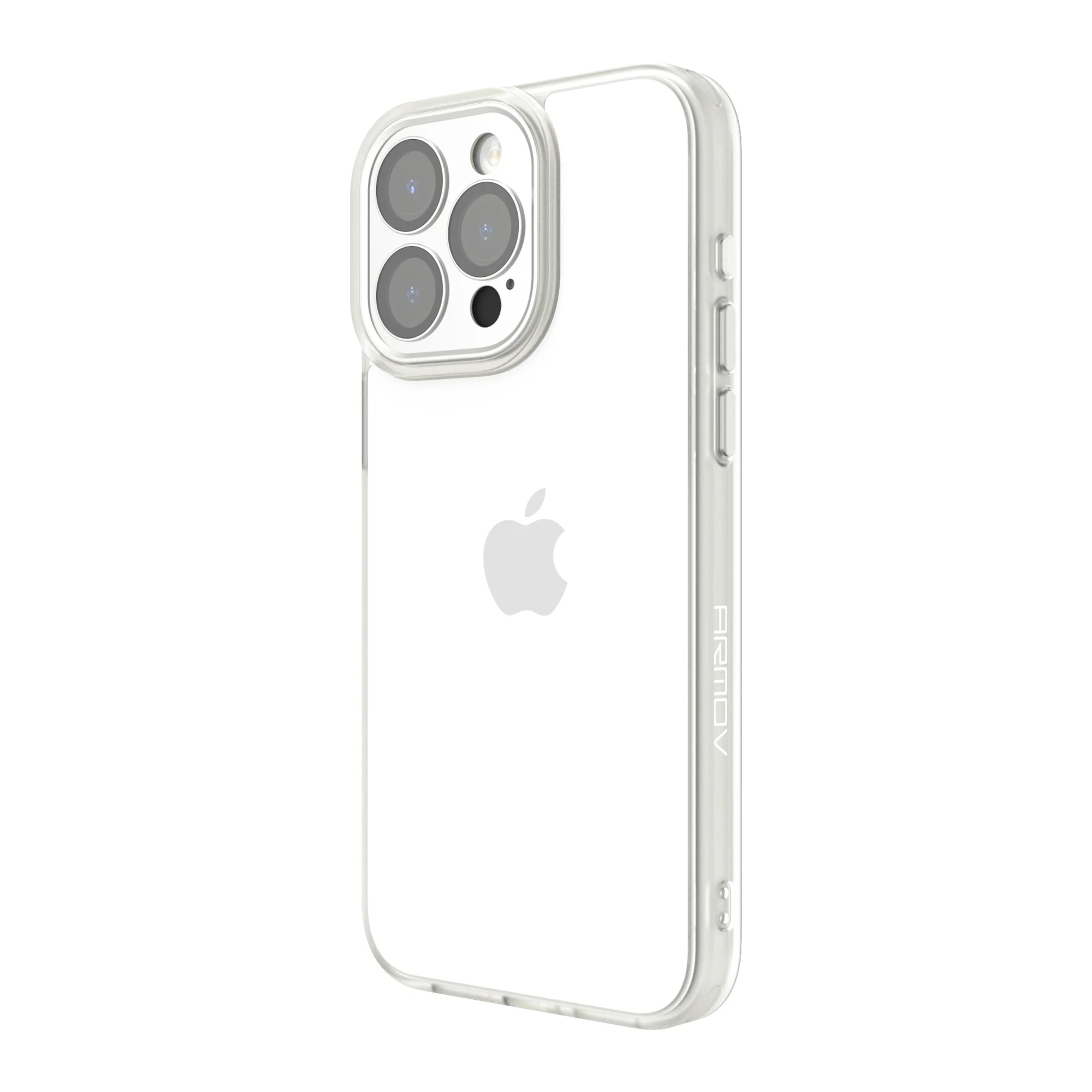 Cover Marty Shock 3.0 Bianco - Image 3