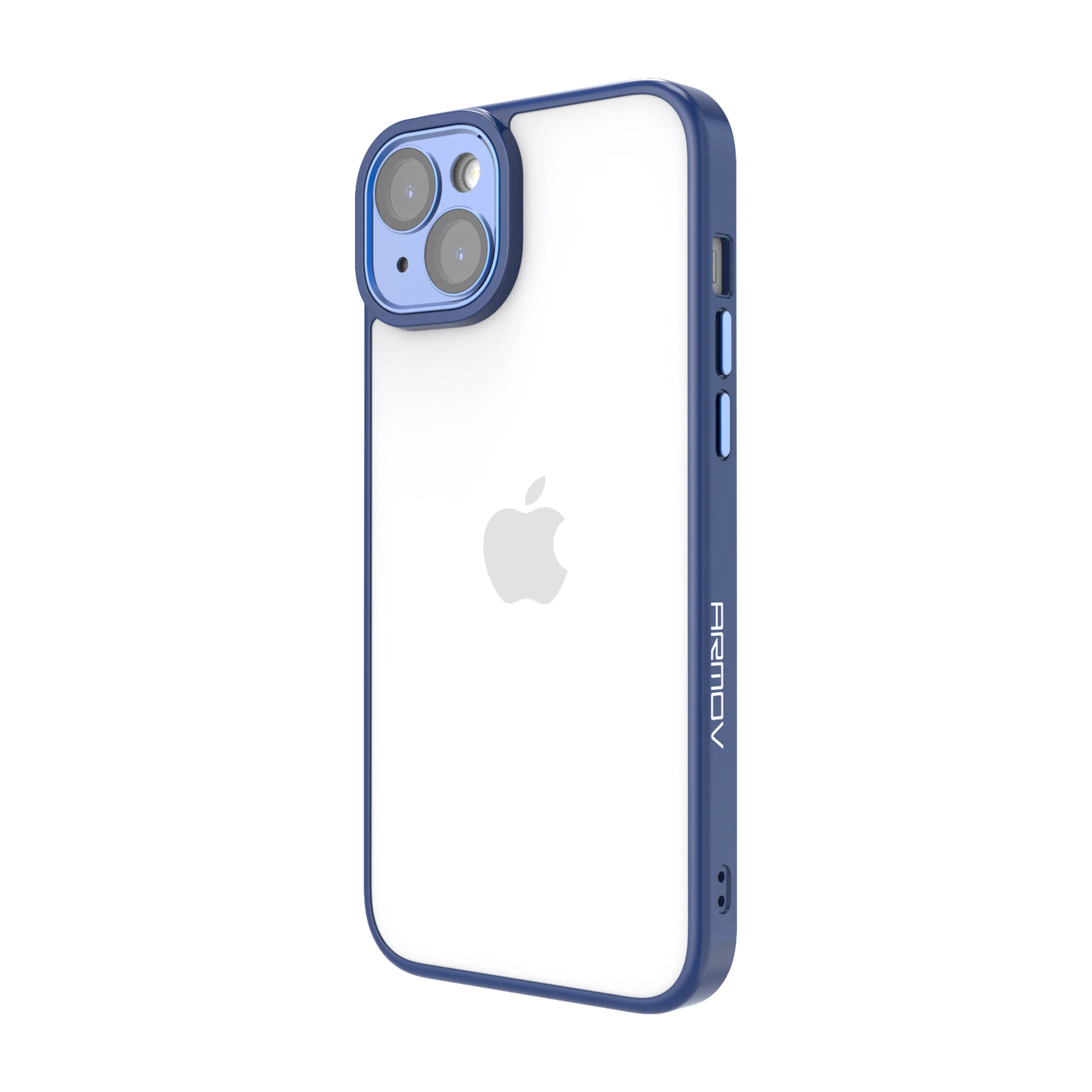 Cover Marty Shock 3.0 Blu - Image 4