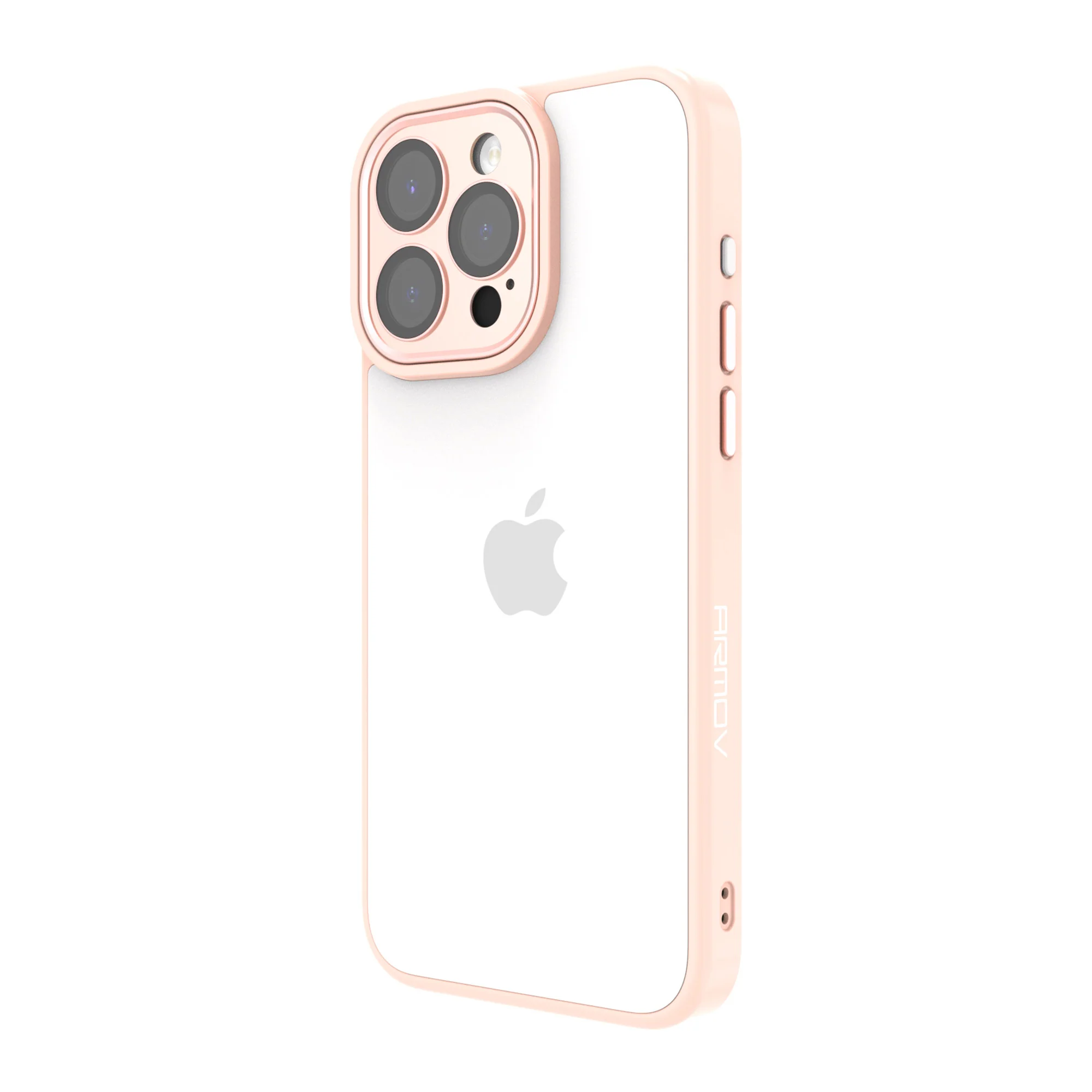 Cover Marty Shock 3.0 Rosa - Image 3
