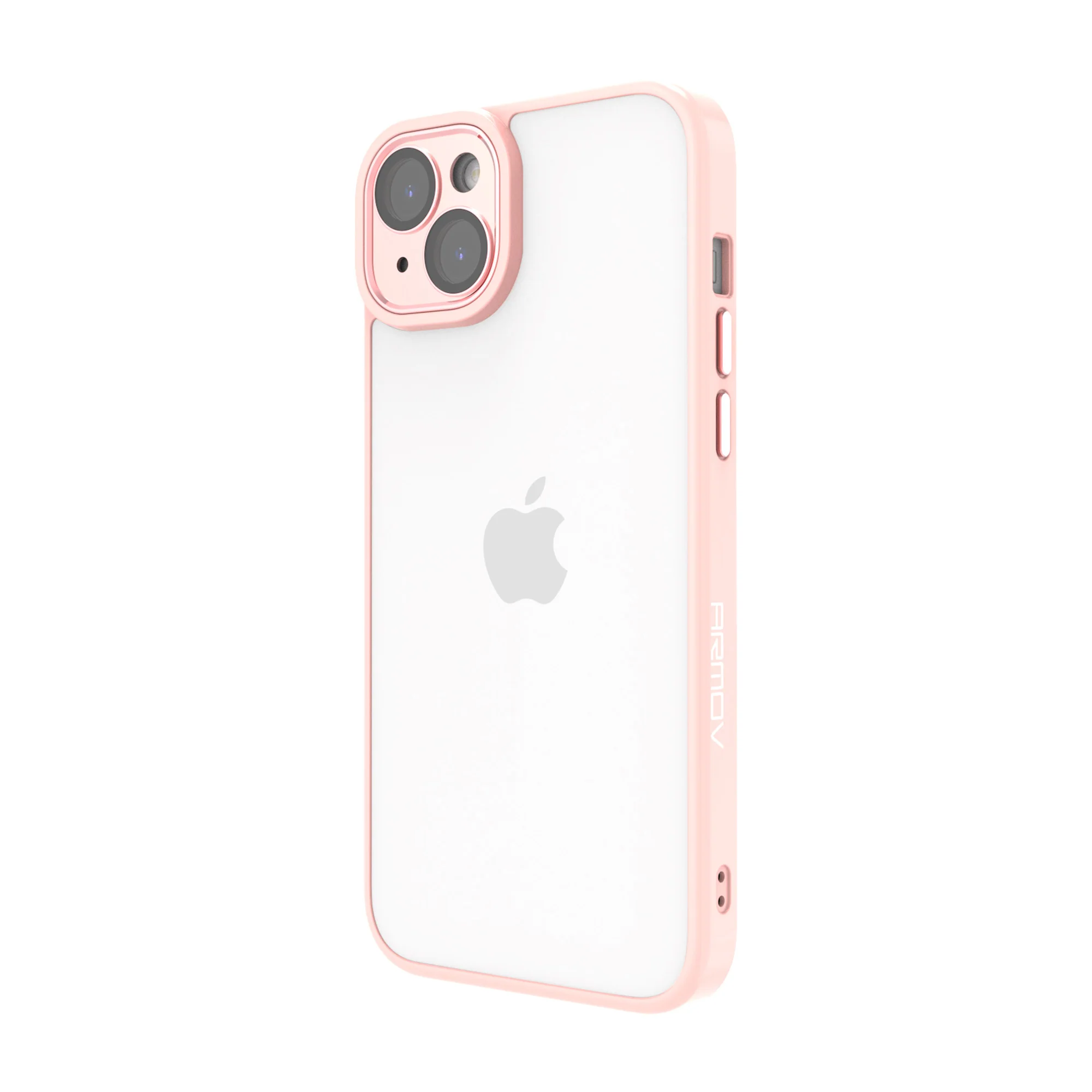 Cover Marty Shock 3.0 Rosa - Image 4