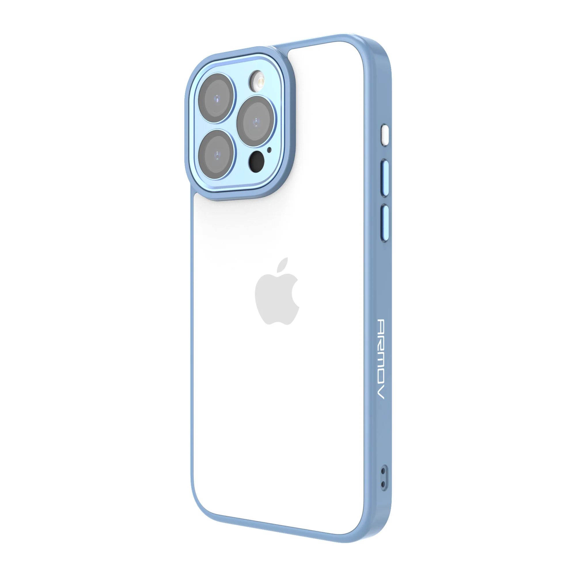 Cover Marty Shock 3.0 Sierra - Image 3