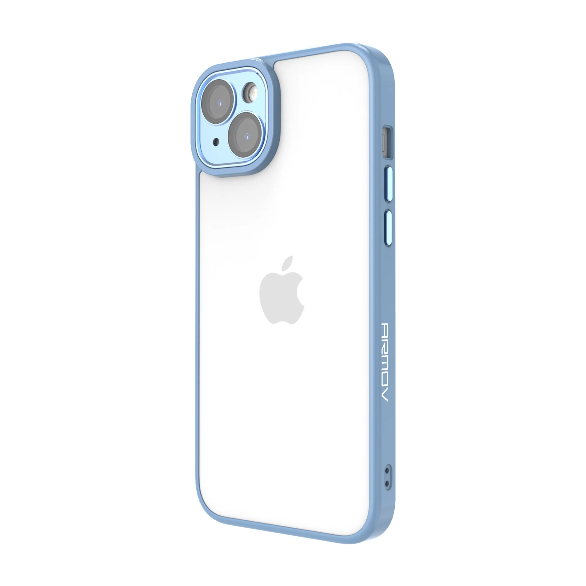 Cover Marty Shock 3.0 Sierra - Image 4