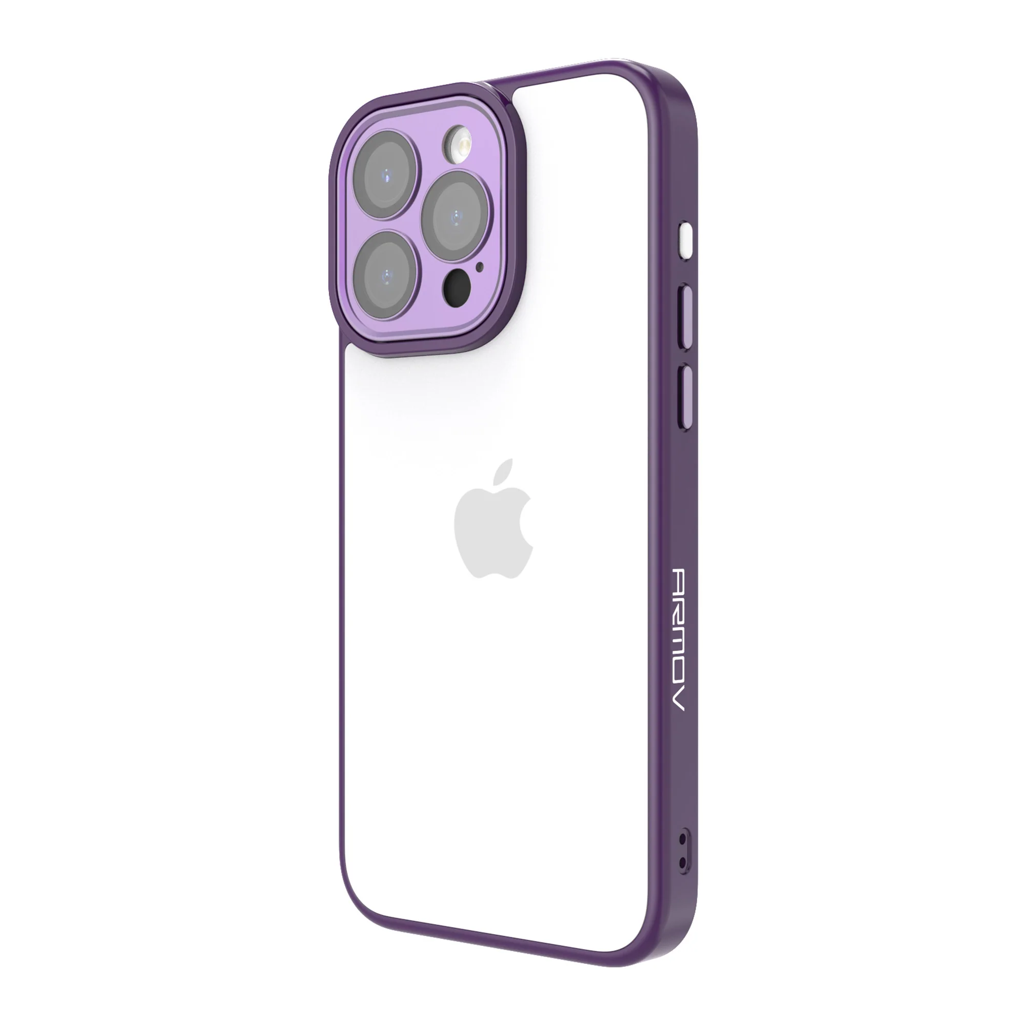 Cover Marty Shock 3.0 Ultra Viola - Image 3