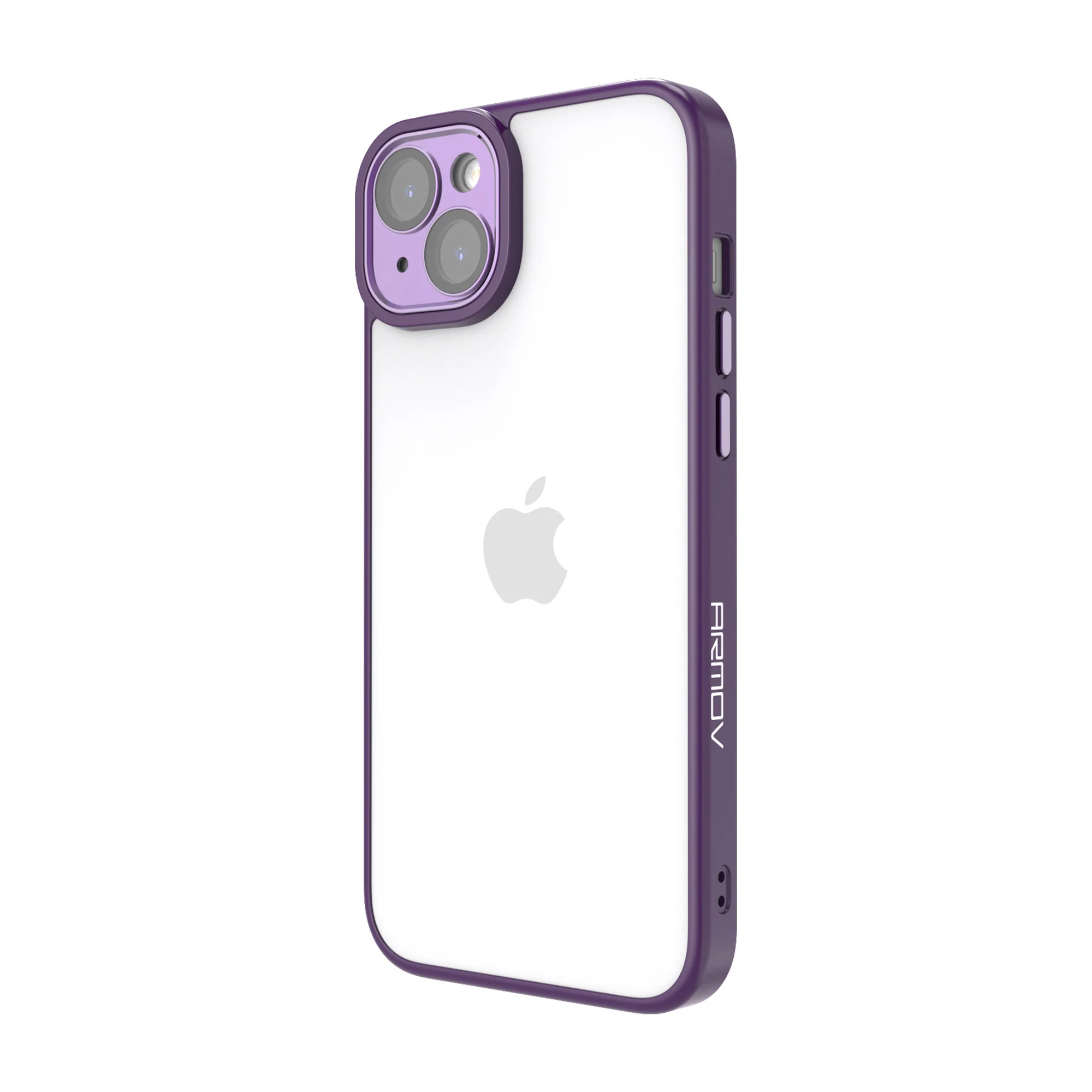 Cover Marty Shock 3.0 Ultra Viola - Image 4