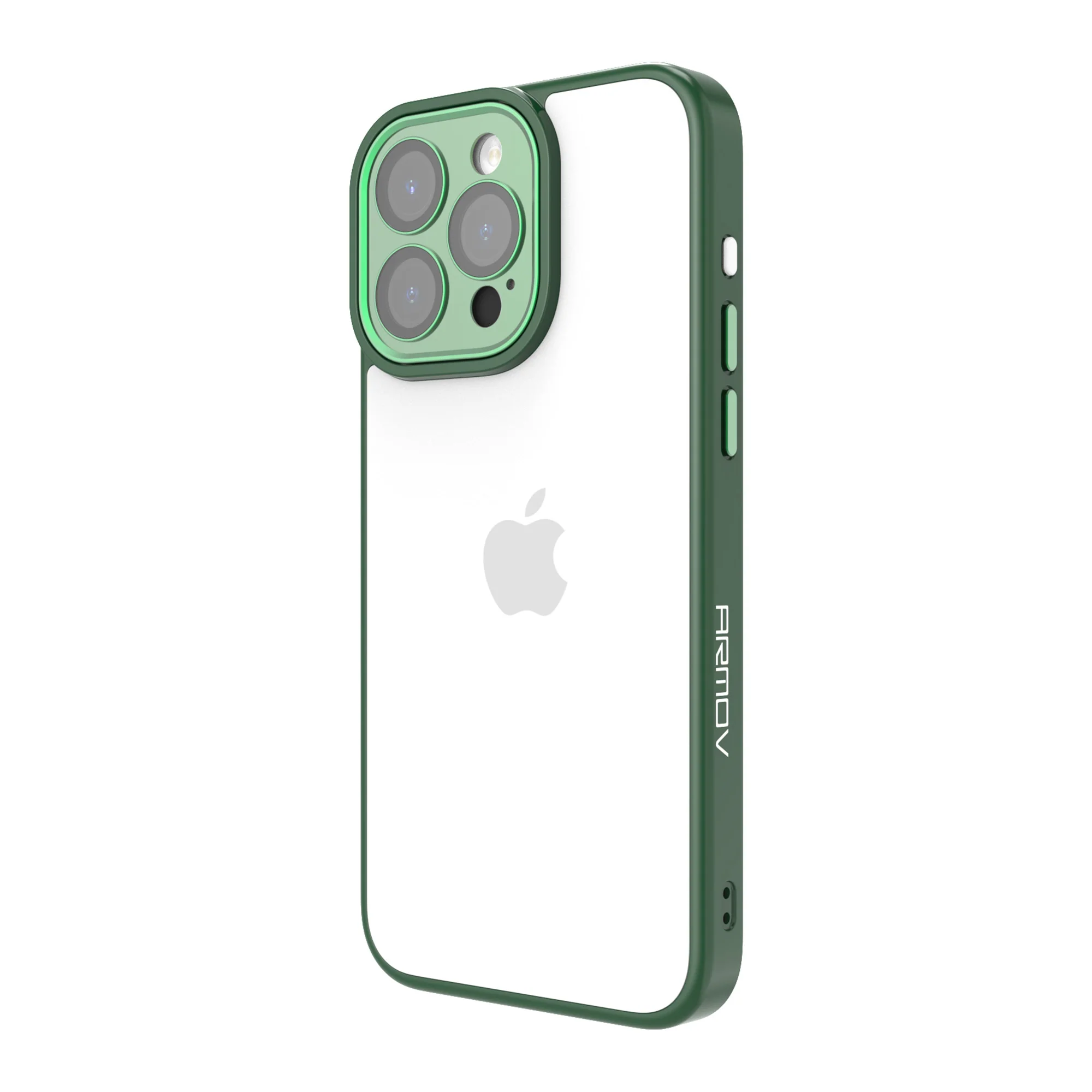 Cover Marty Shock 3.0 Verde - Image 3