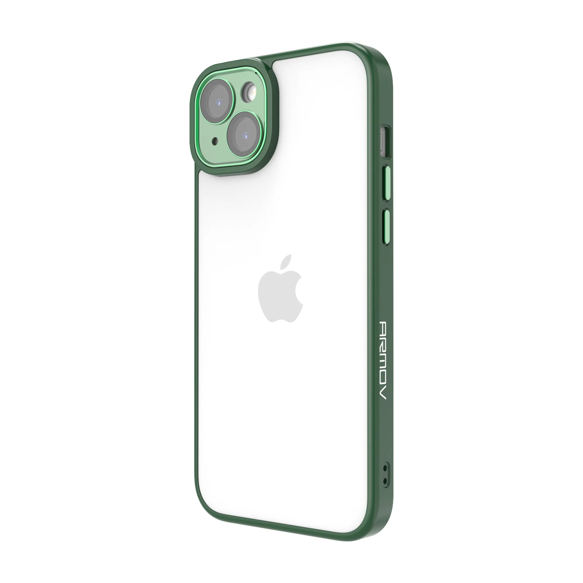 Cover Marty Shock 3.0 Verde - Image 4