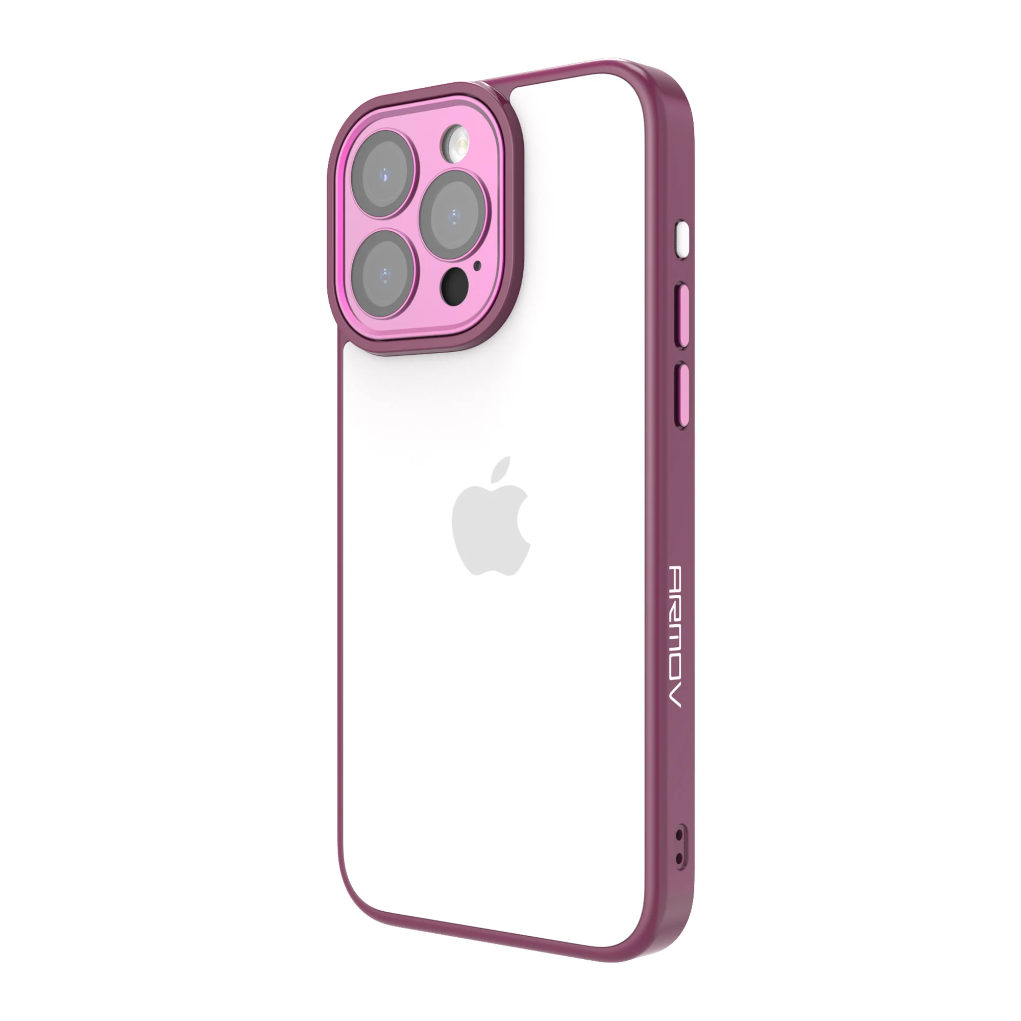 Cover Marty Shock 3.0 Viola - Image 3
