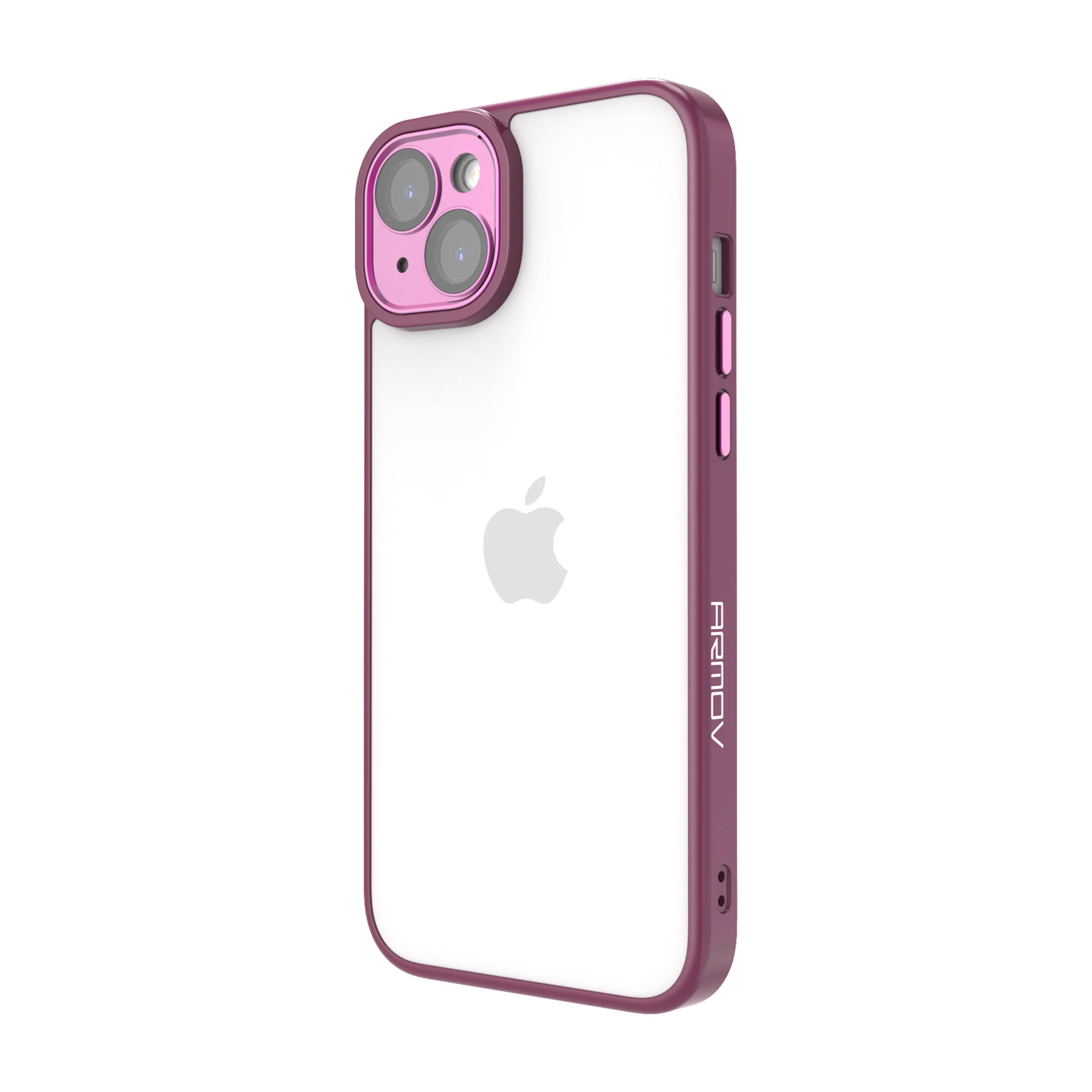 Cover Marty Shock 3.0 Viola - Image 4