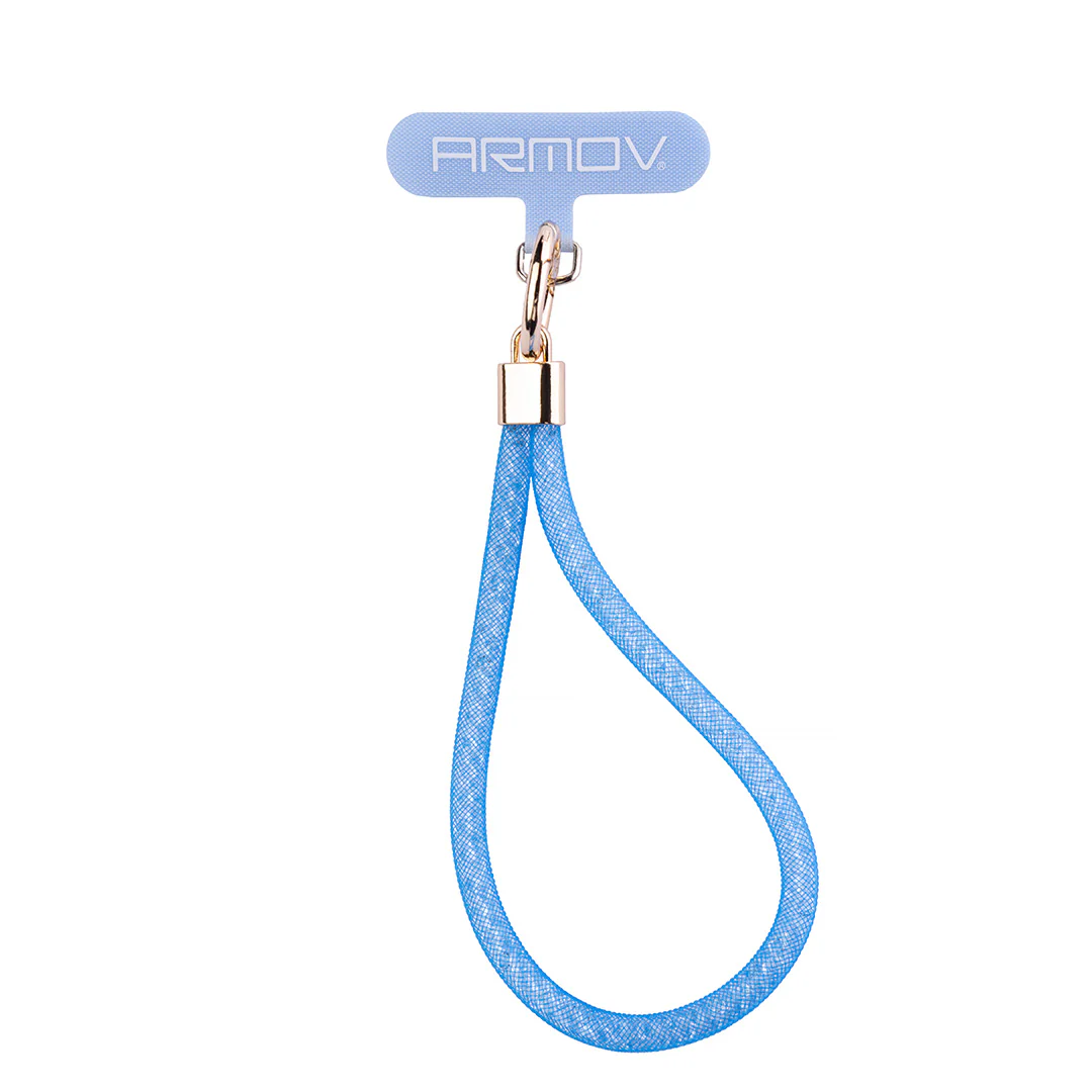 Laccetto Phone Strap Diamond Corto - Image 10