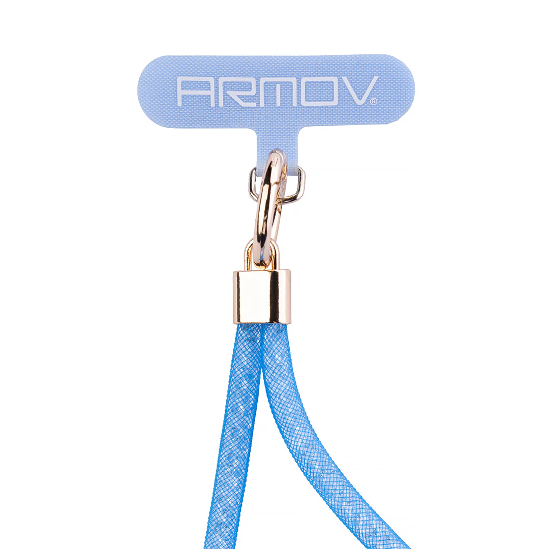 Laccetto Phone Strap Diamond Corto - Image 11