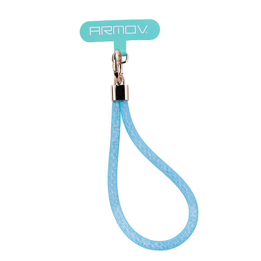 Laccetto Phone Strap Diamond Corto - Image 13