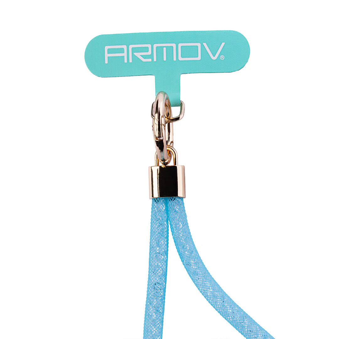 Laccetto Phone Strap Diamond Corto - Image 14