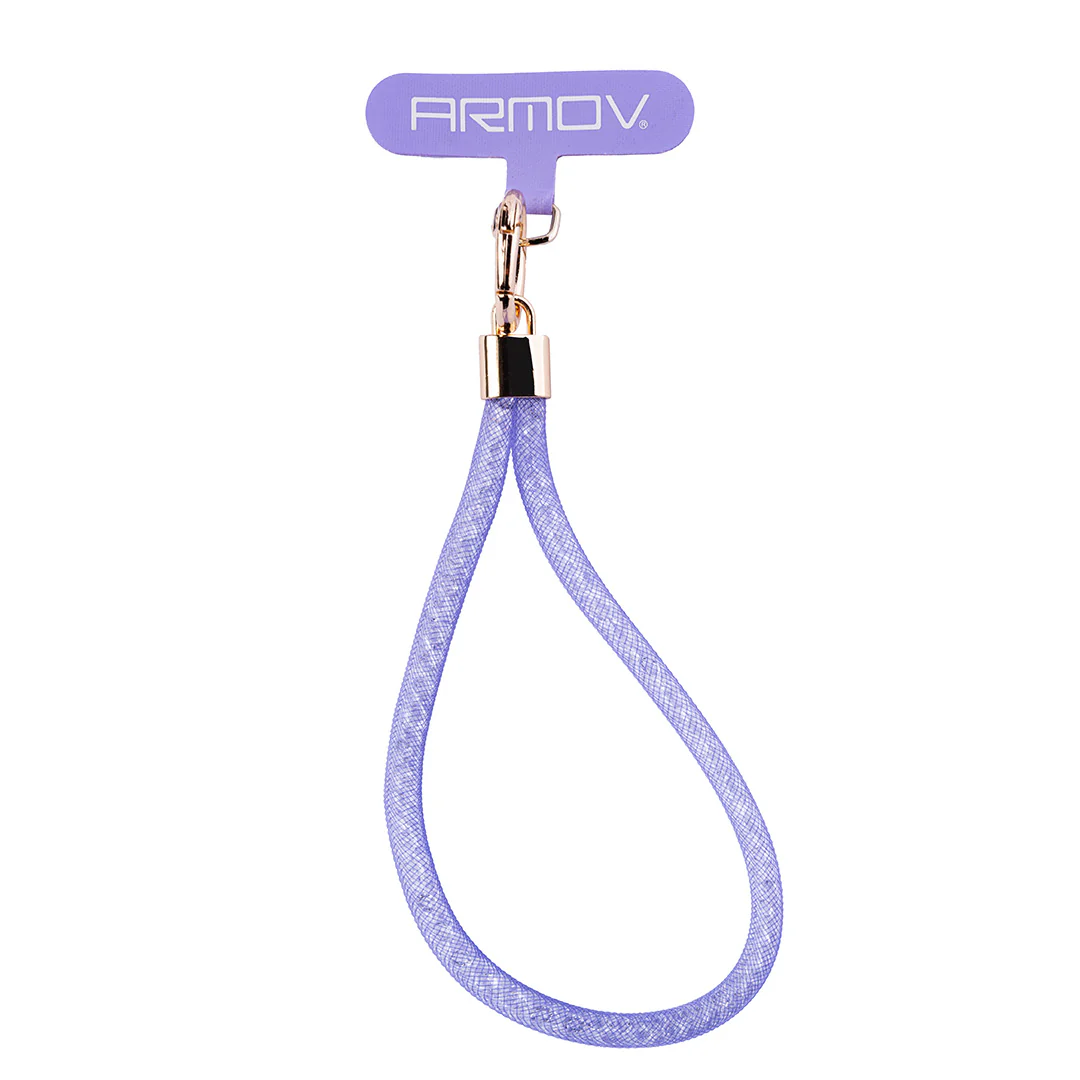 Laccetto Phone Strap Diamond Corto - Image 16