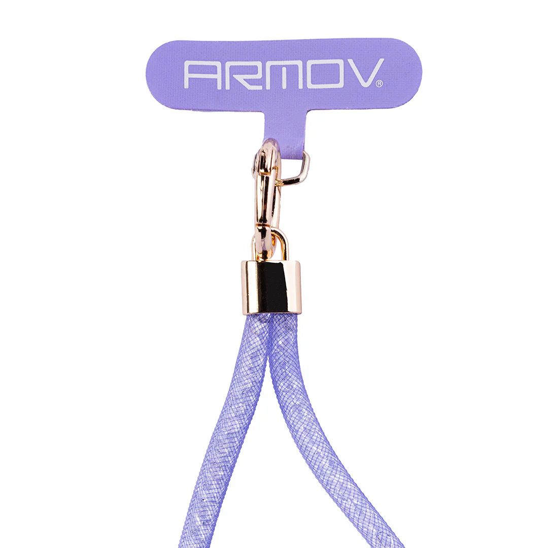 Laccetto Phone Strap Diamond Corto - Image 17