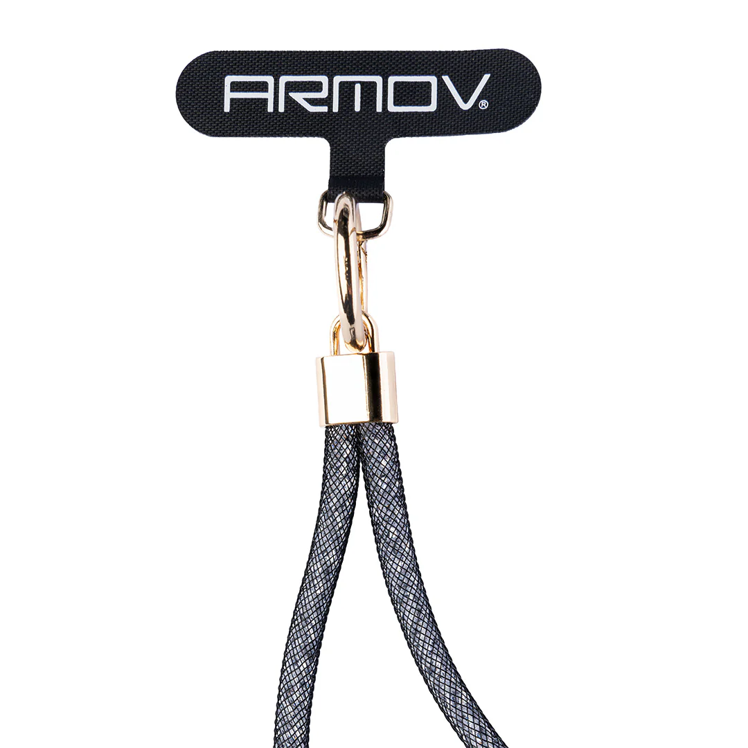 Laccetto Phone Strap Diamond Corto - Image 20