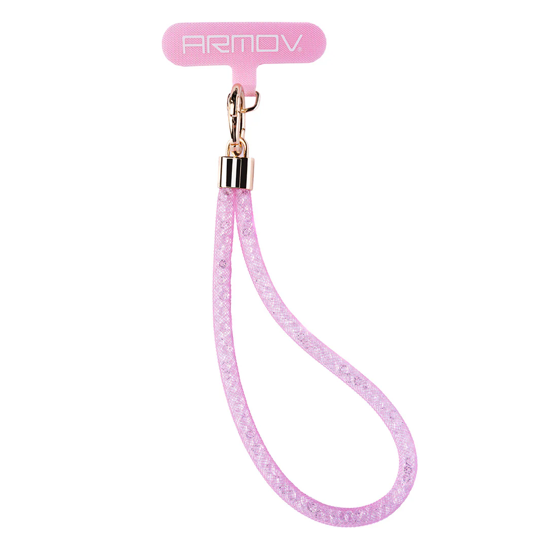 Laccetto Phone Strap Diamond Corto - Image 22