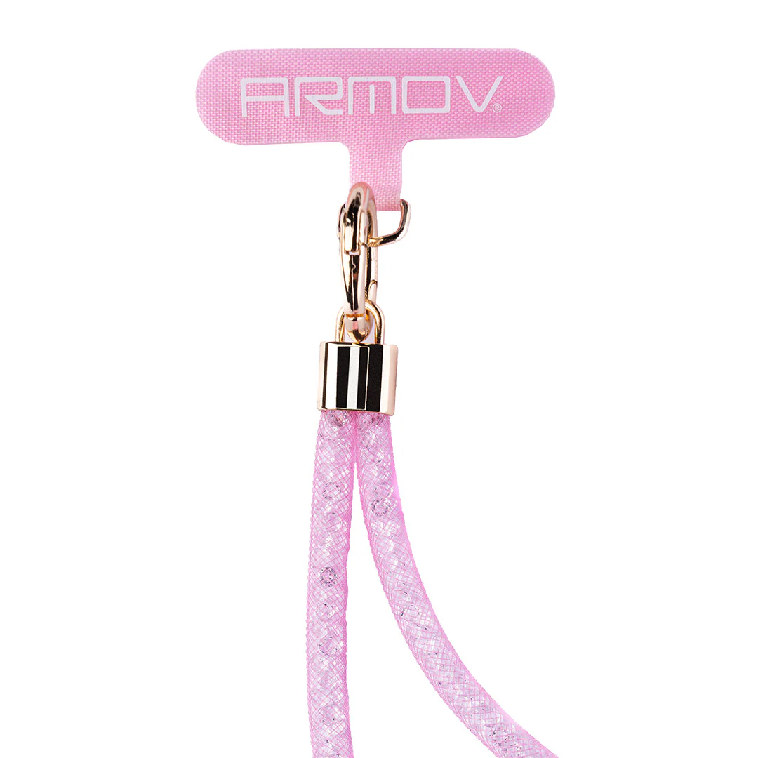 Laccetto Phone Strap Diamond Corto - Image 23