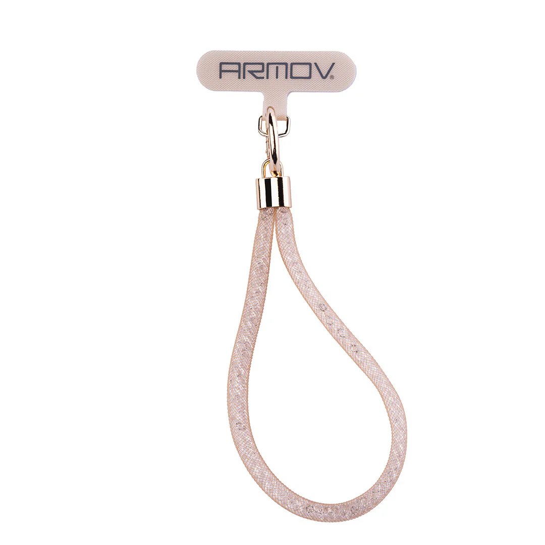 Laccetto Phone Strap Diamond Corto - Image 4