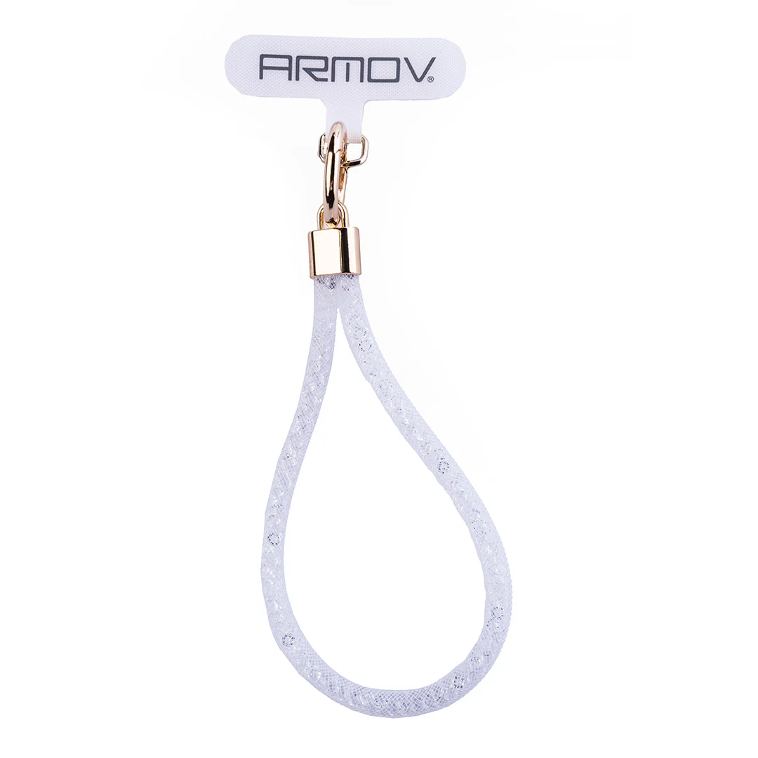 Laccetto Phone Strap Diamond Corto - Image 7
