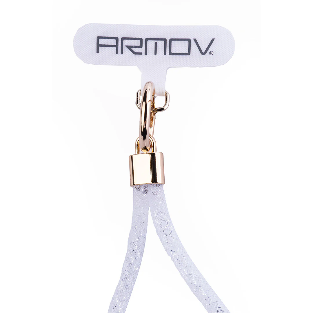 Laccetto Phone Strap Diamond Corto - Image 8