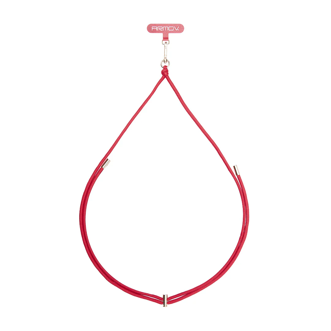 Laccetto Phone Strap Lungo - Image 11