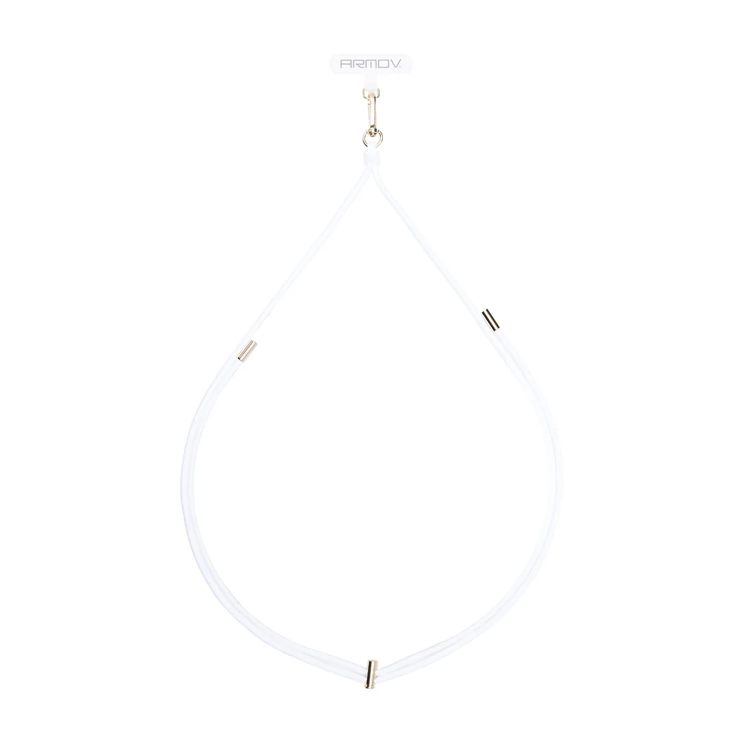 Laccetto Phone Strap Lungo - Image 4
