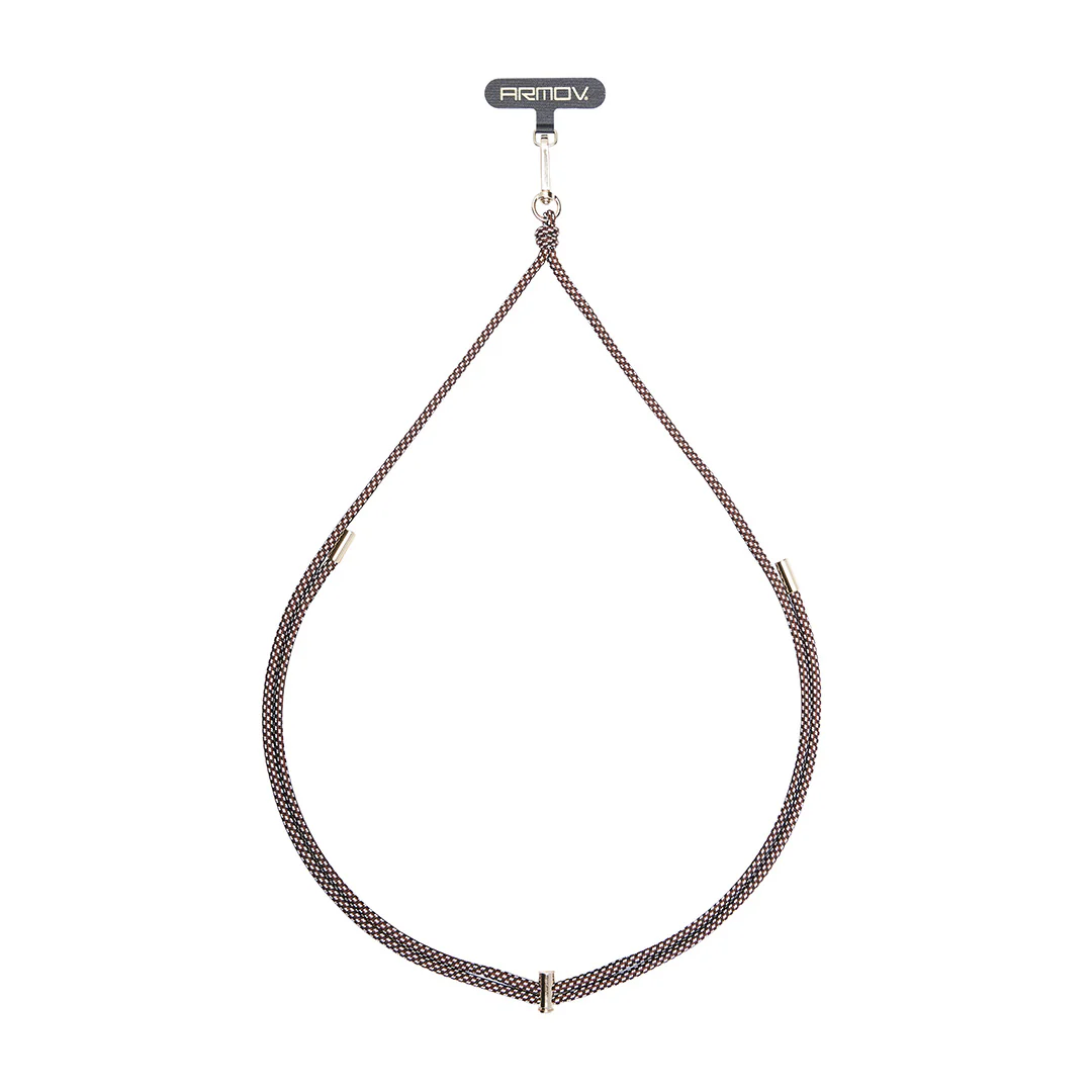 Laccetto Phone Strap Lungo - Image 8
