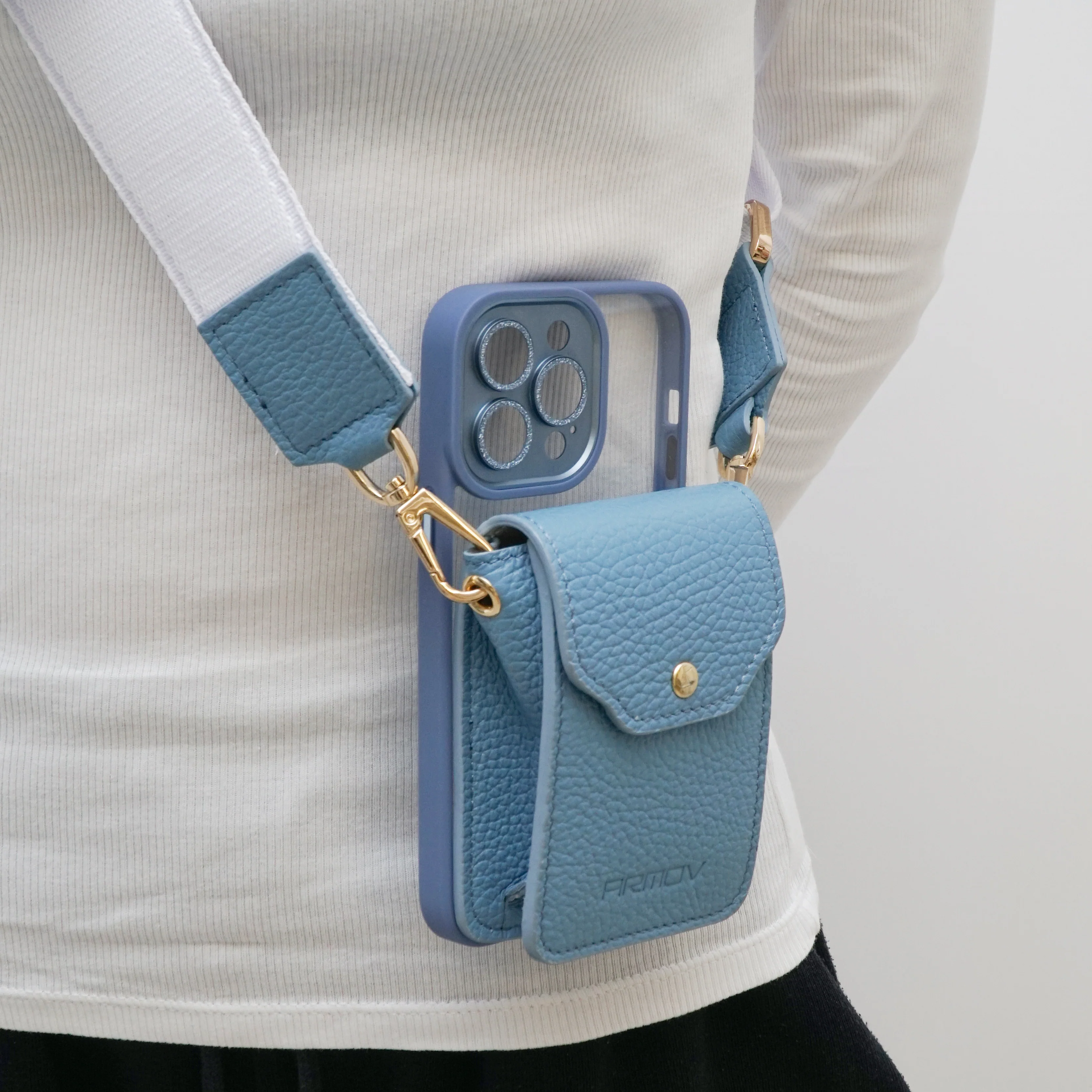 Marty Bag iPhone 12 Pro - Image 55