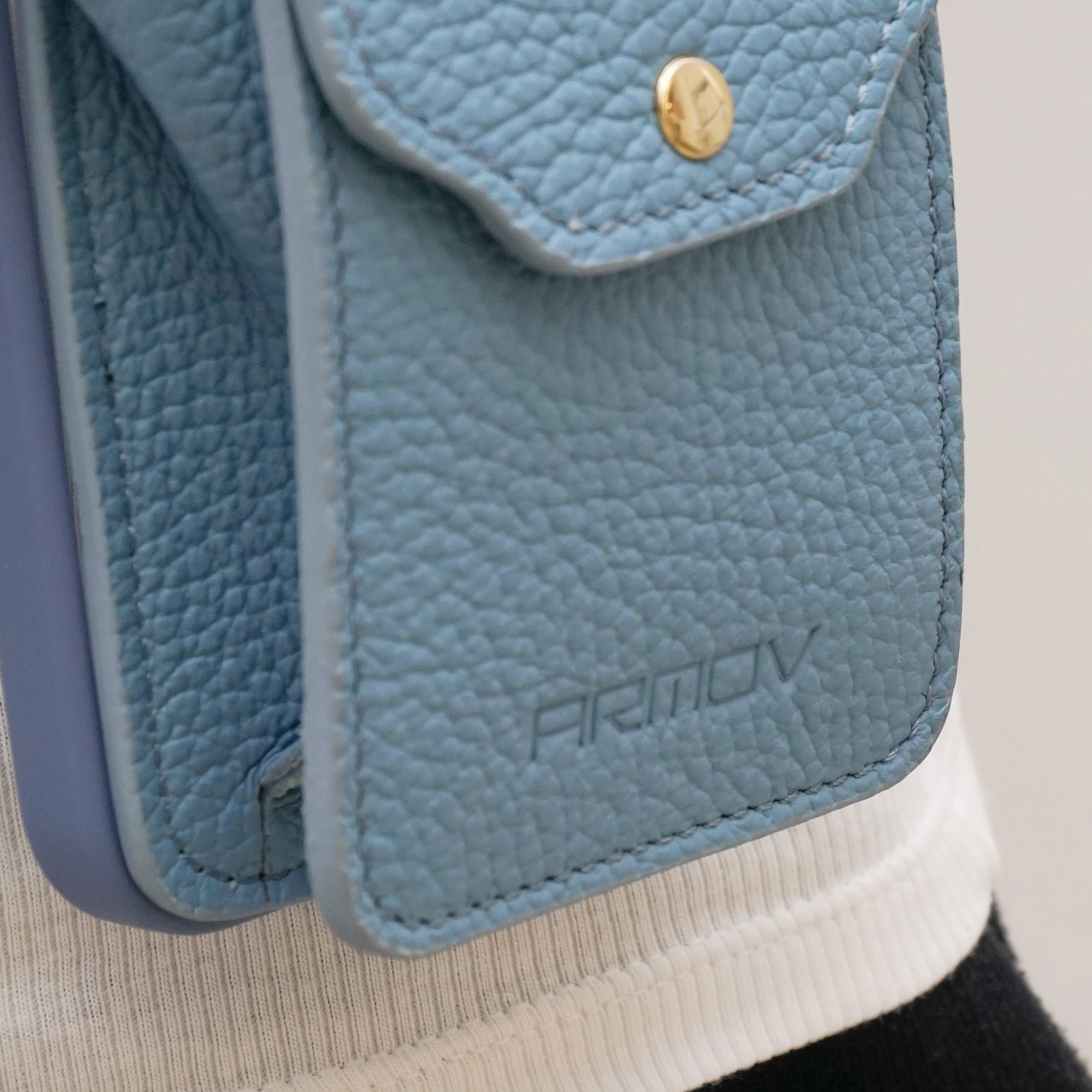 Marty Bag iPhone 12 Pro Max - Image 73