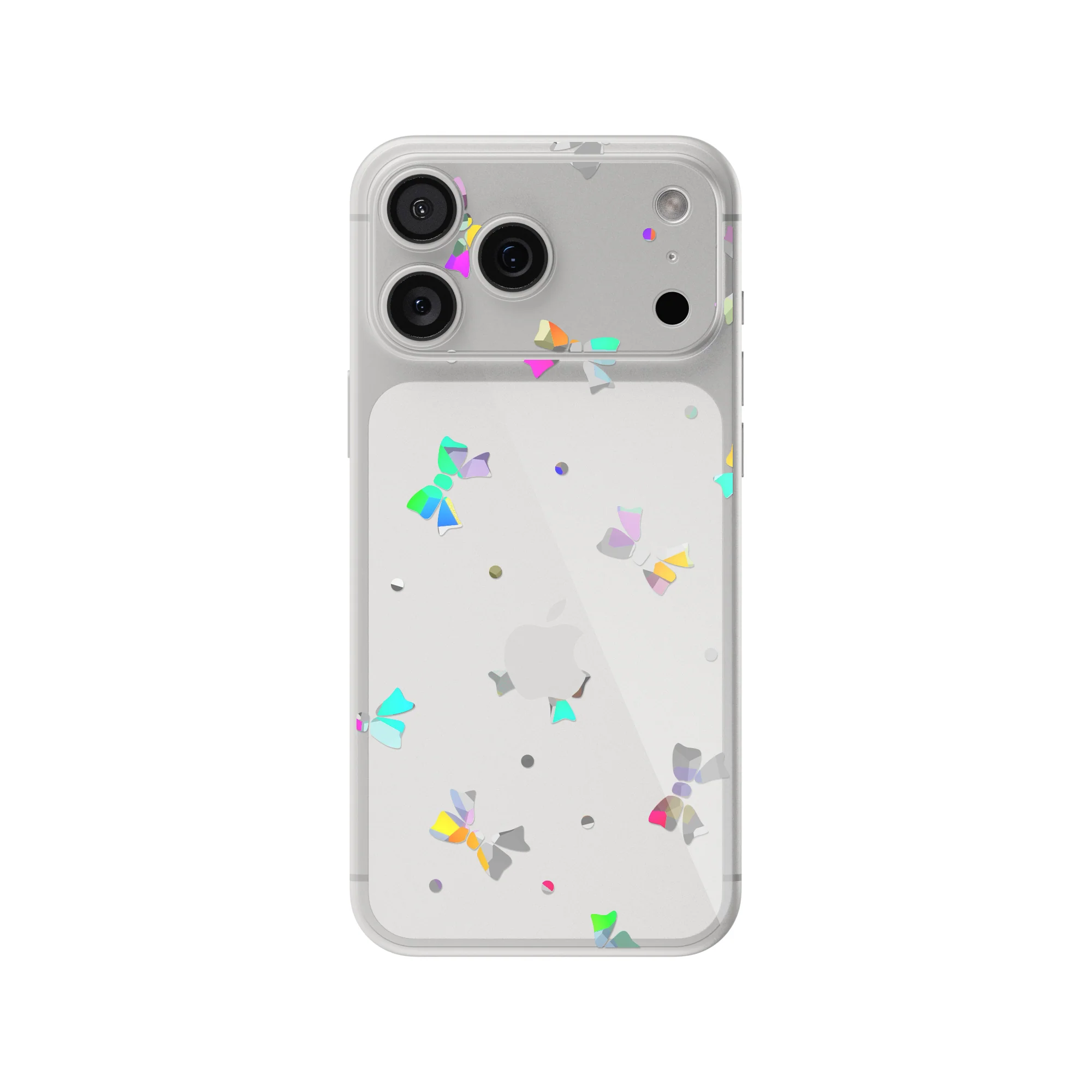 Pellicola Back Skin Reflex - Image 9
