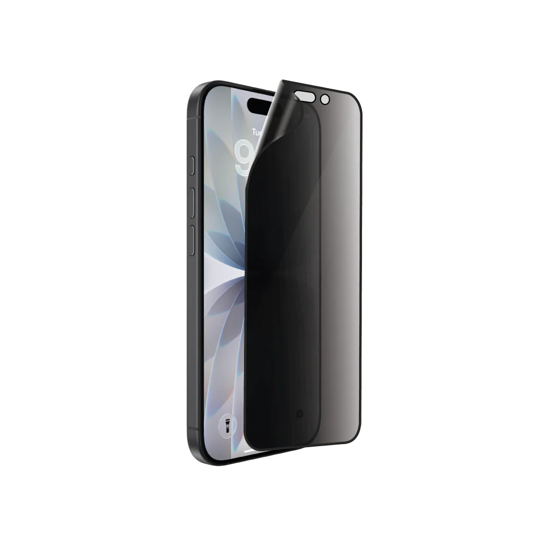 Pellicola Ceramic Elite Opaca Privacy - Image 4